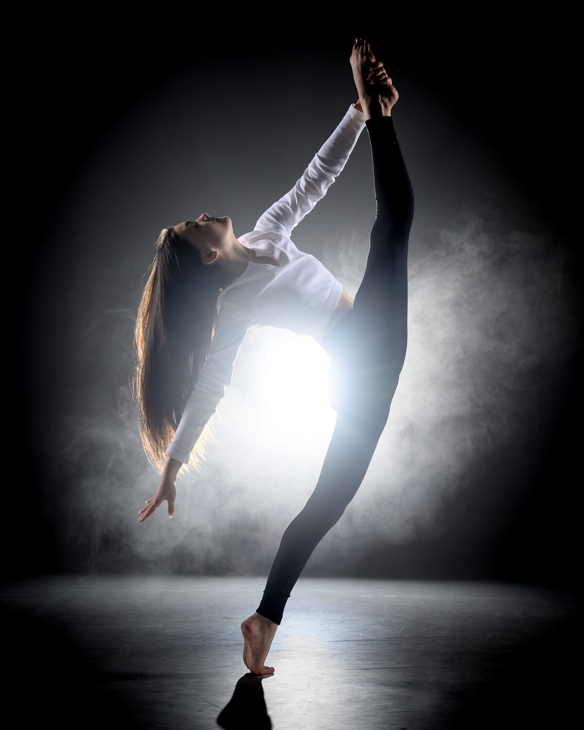 Ballet and dance photography in Spokane, WA by Scott Martinez