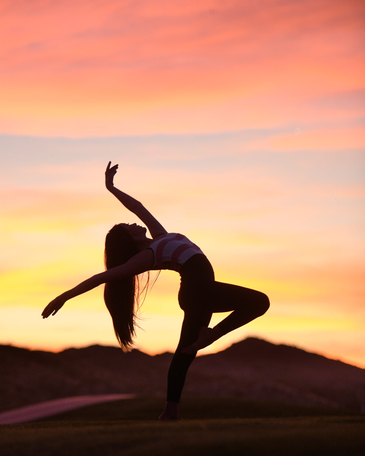 Ballet and dance photography in Spokane, WA by Scott Martinez