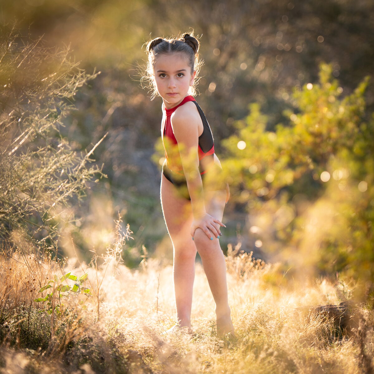 Ballet and dance photography in Spokane, WA by Scott Martinez