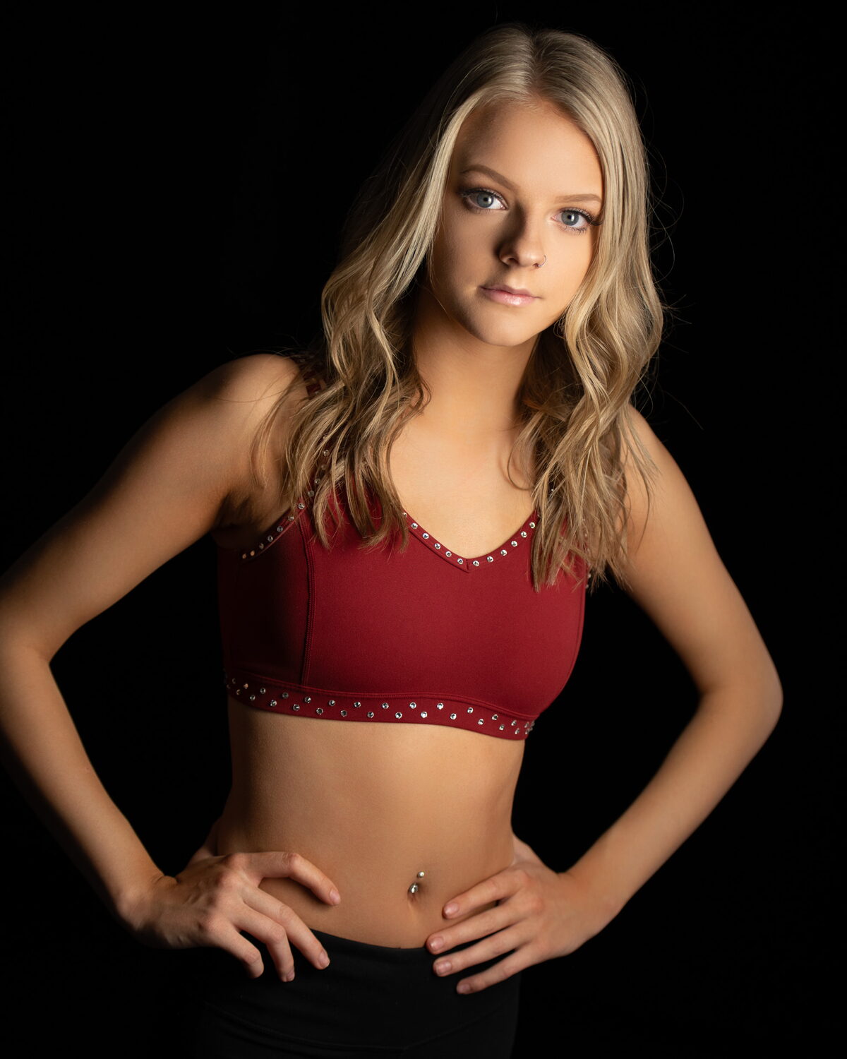 Ballet and dance photography in Spokane, WA by Scott Martinez