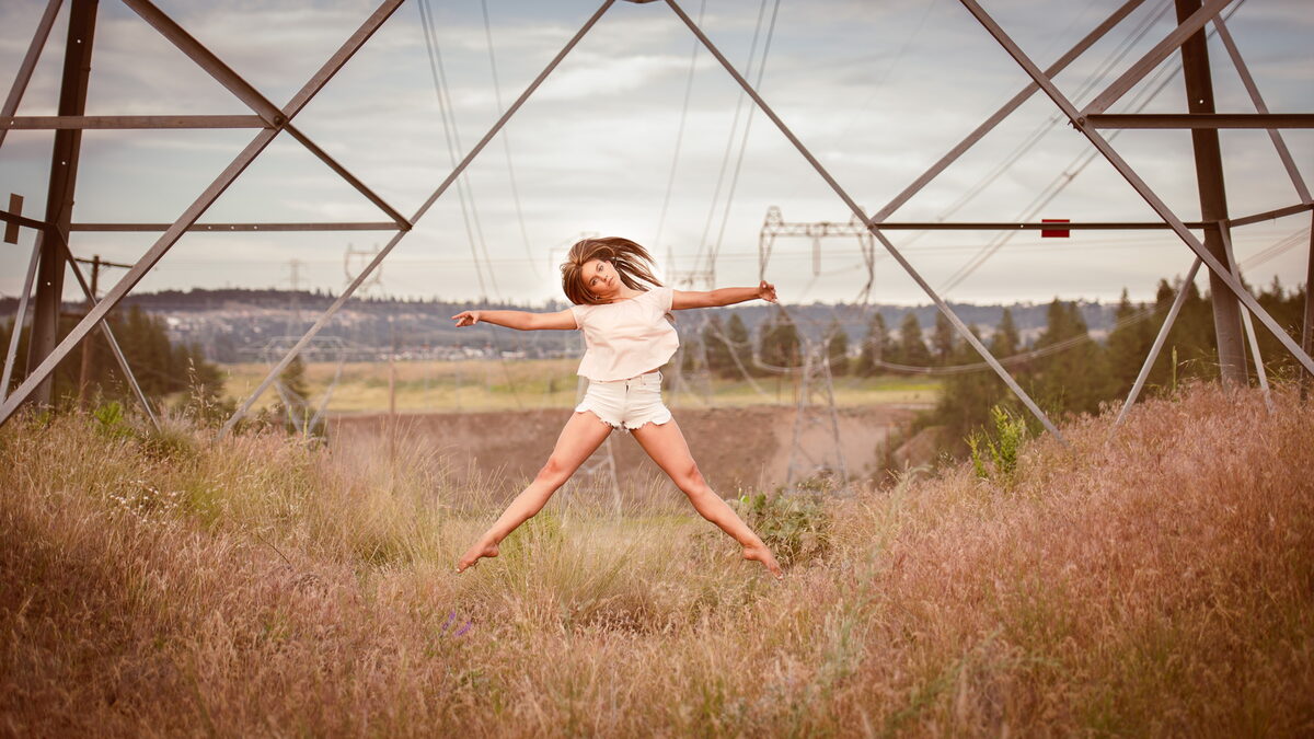 Ballet and dance photography in Spokane, WA by Scott Martinez