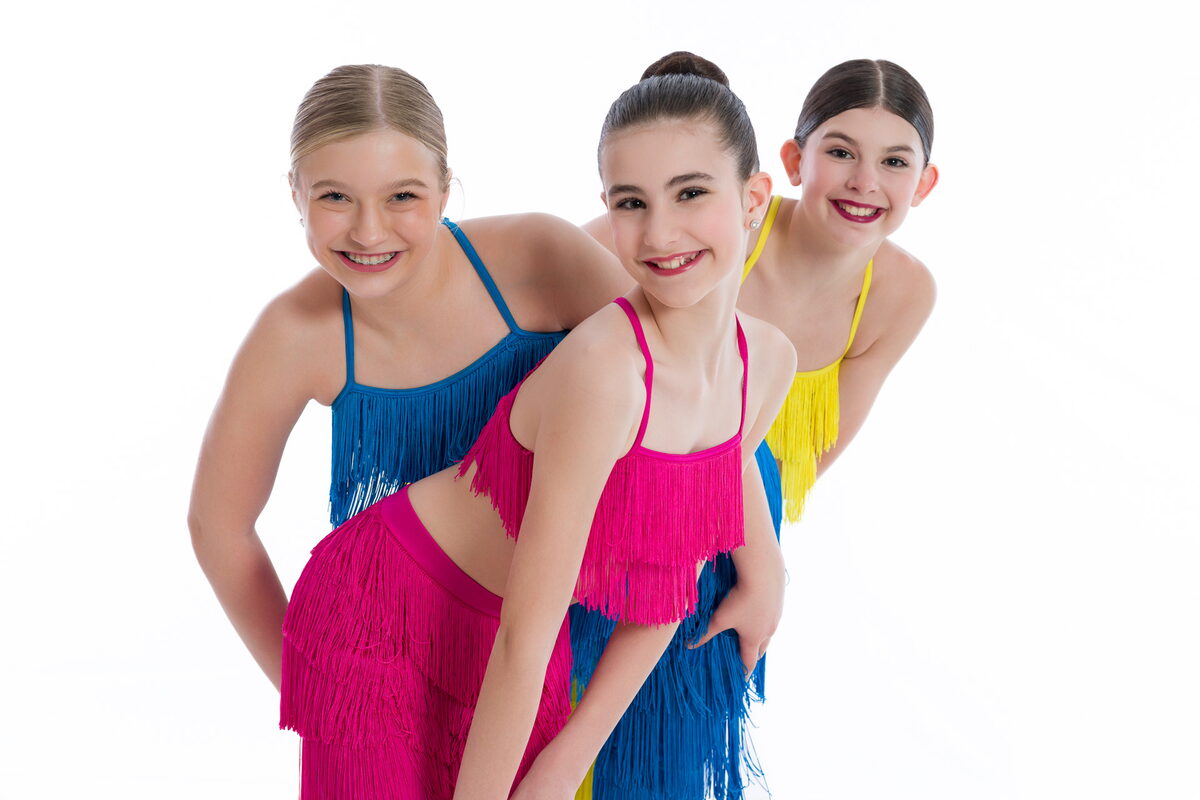 Ballet and dance photography in Spokane, WA by Scott Martinez