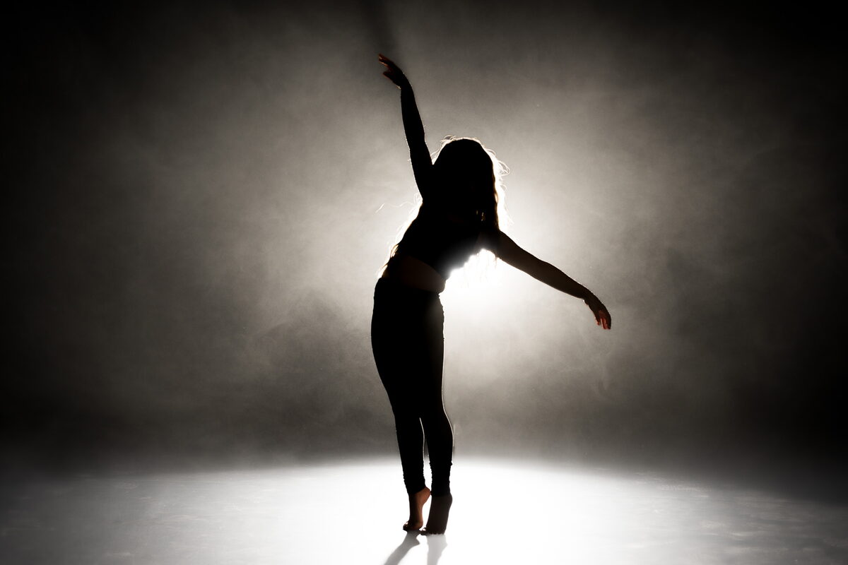Ballet and dance photography in Spokane, WA by Scott Martinez