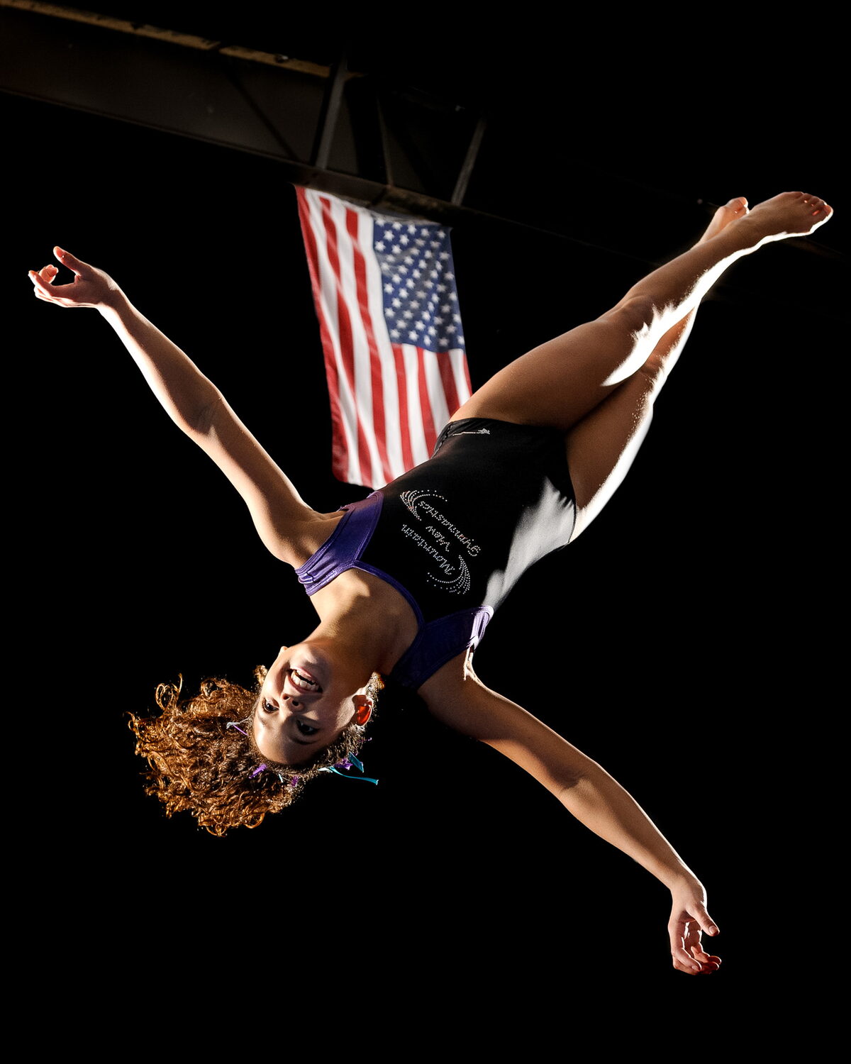Ballet and dance photography in Spokane, WA by Scott Martinez