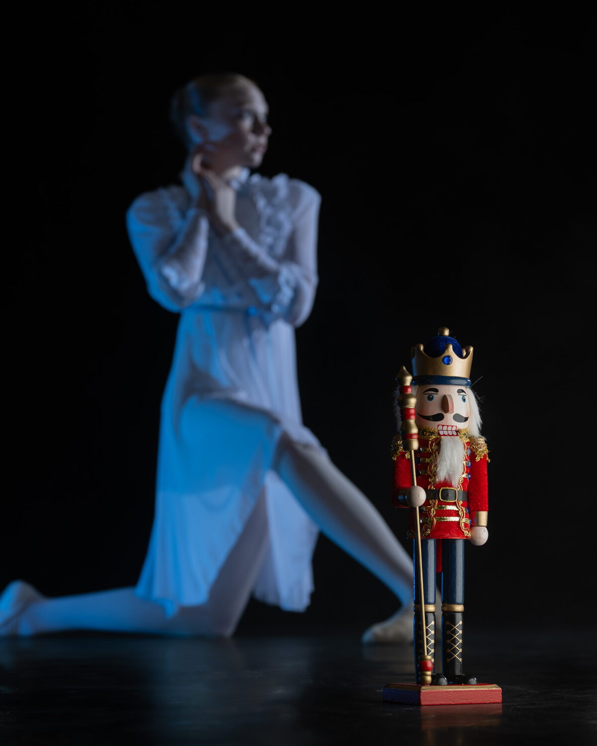 Ballet and dance photography in Spokane, WA by Scott Martinez