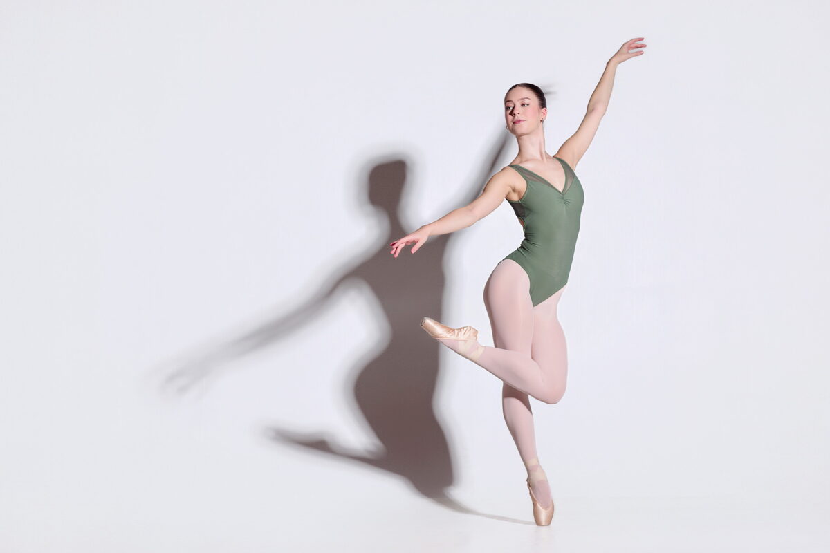 Ballet and dance photography in Spokane, WA by Scott Martinez