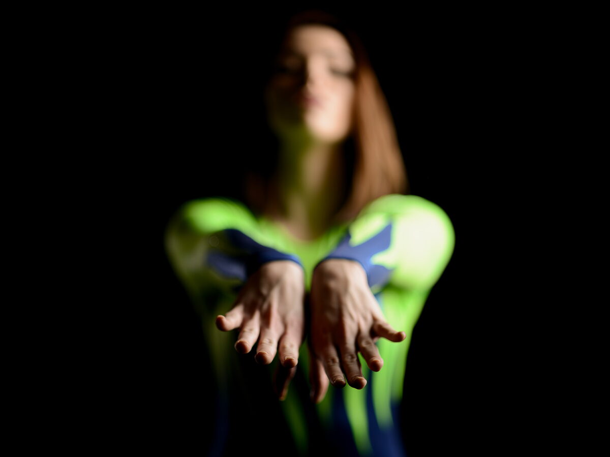 Ballet and dance photography in Spokane, WA by Scott Martinez