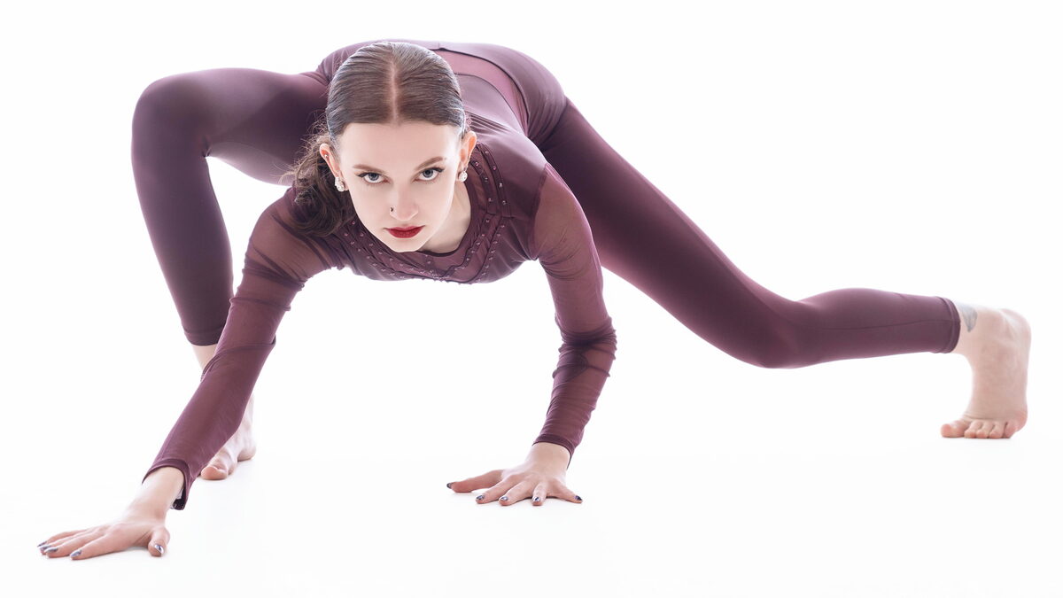 Ballet and dance photography in Spokane, WA by Scott Martinez