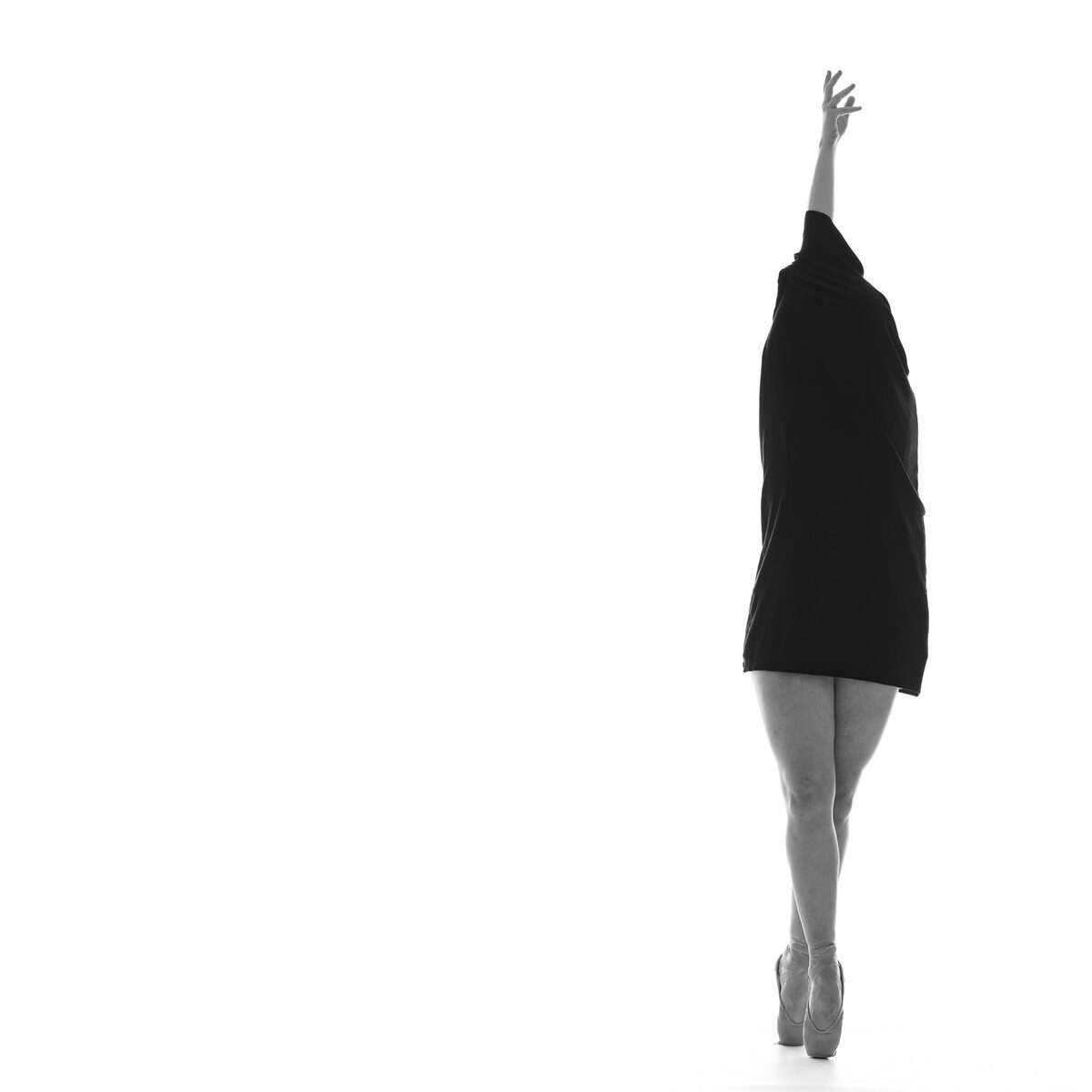 Ballet and dance photography in Spokane, WA by Scott Martinez