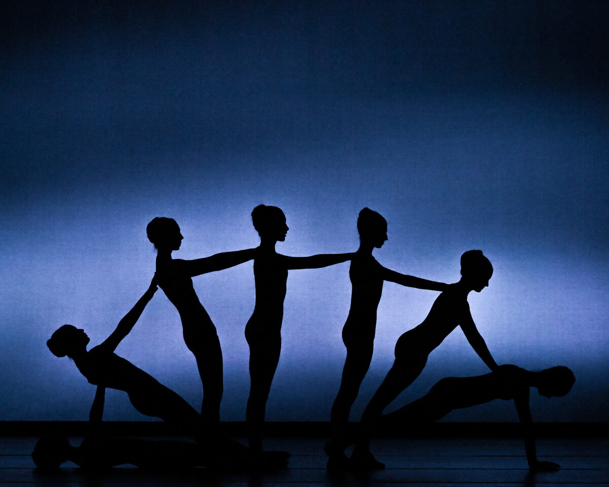 Ballet and dance photography in Spokane, WA by Scott Martinez