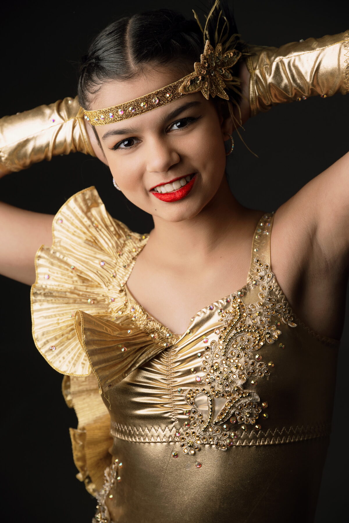 Ballet and dance photography in Spokane, WA by Scott Martinez