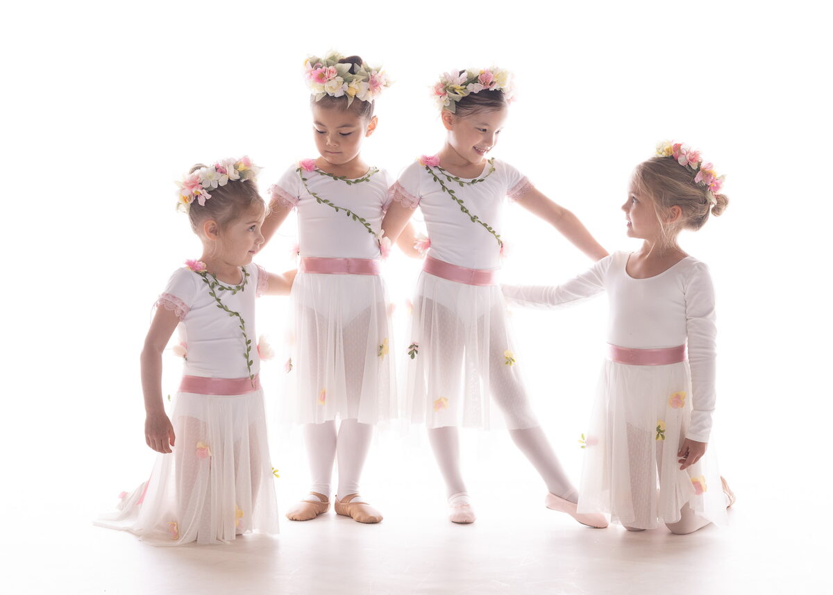 Ballet and dance photography in Spokane, WA by Scott Martinez