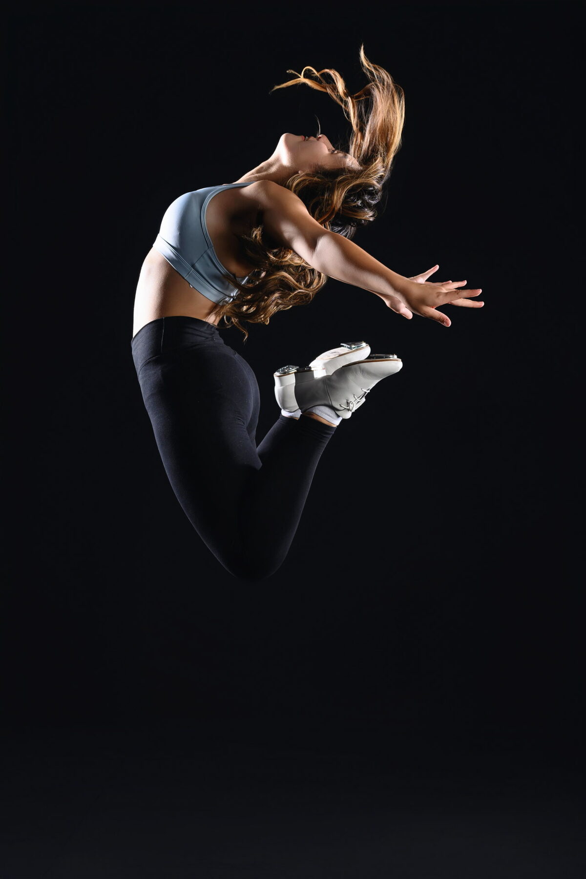 Ballet and dance photography in Spokane, WA by Scott Martinez