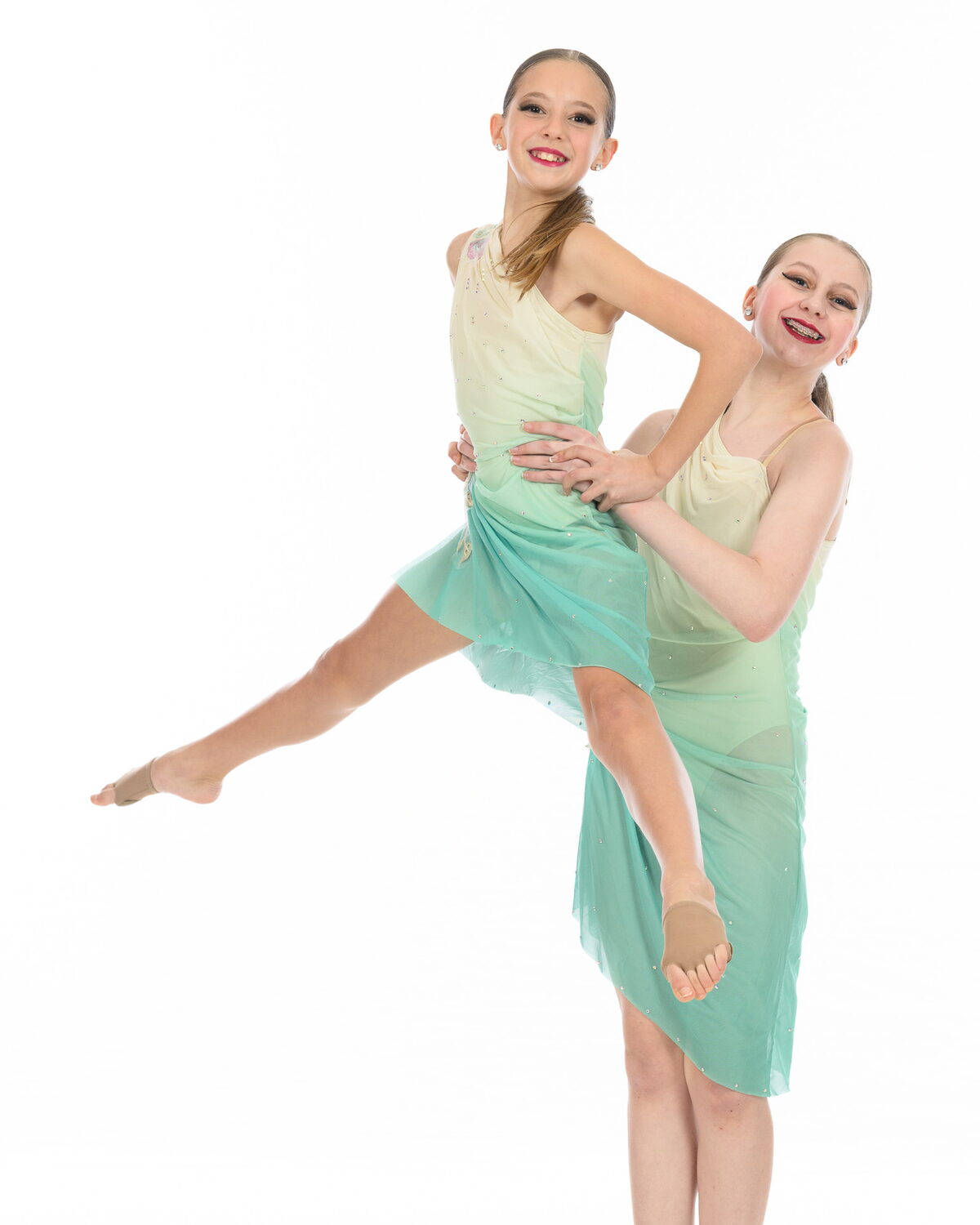 Ballet and dance photography in Spokane, WA by Scott Martinez