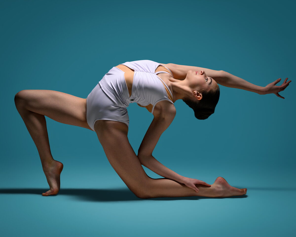 Ballet and dance photography in Spokane, WA by Scott Martinez