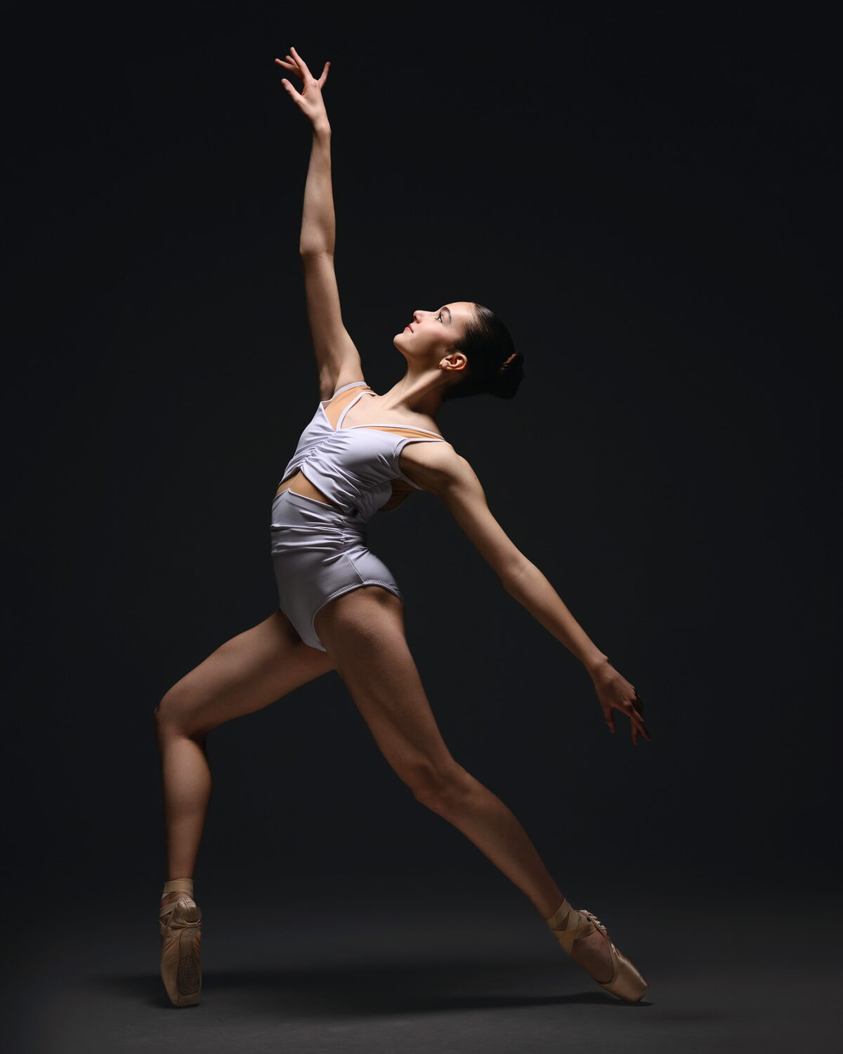 Ballet and dance photography in Spokane, WA by Scott Martinez