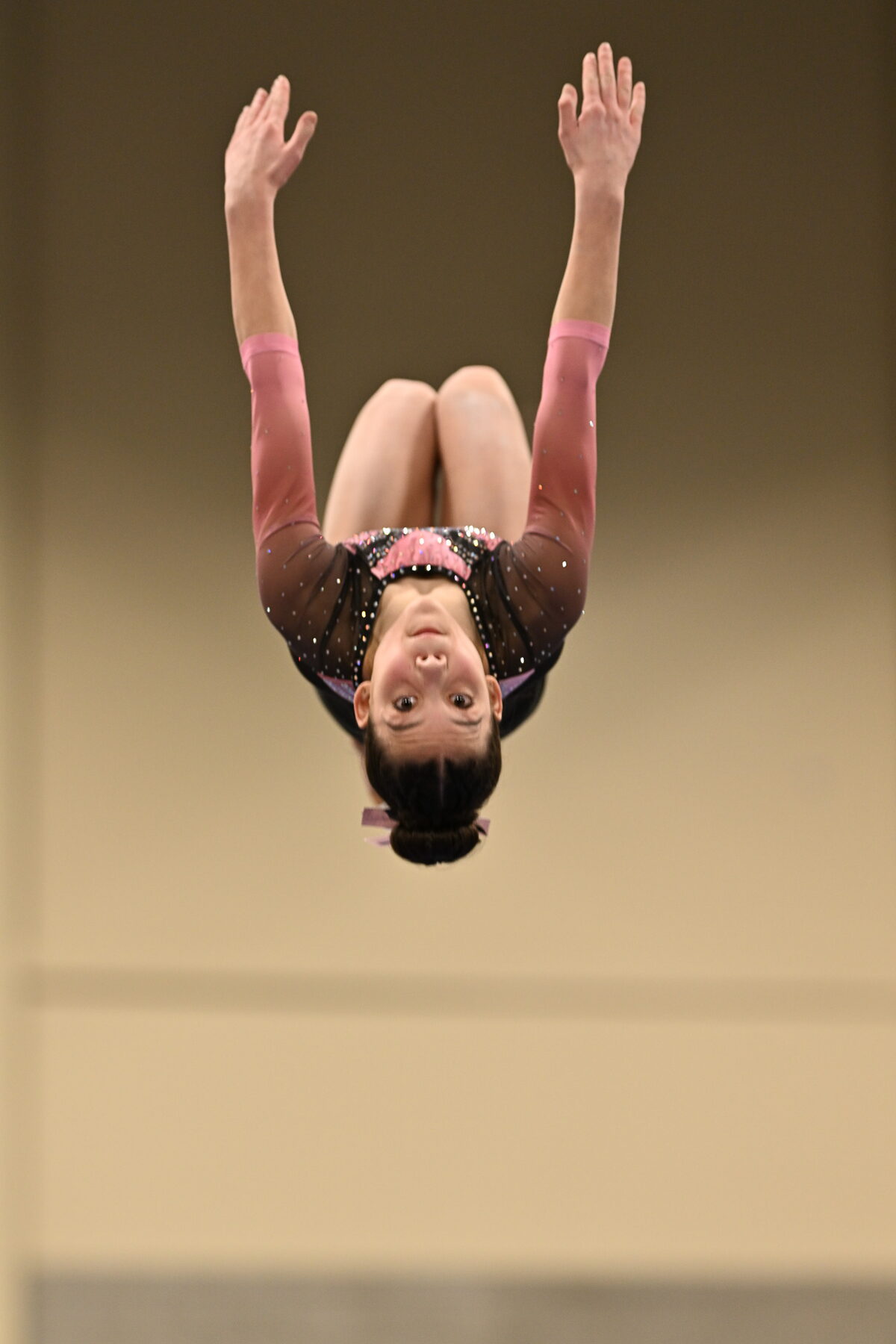 Ballet and dance photography in Spokane, WA by Scott Martinez