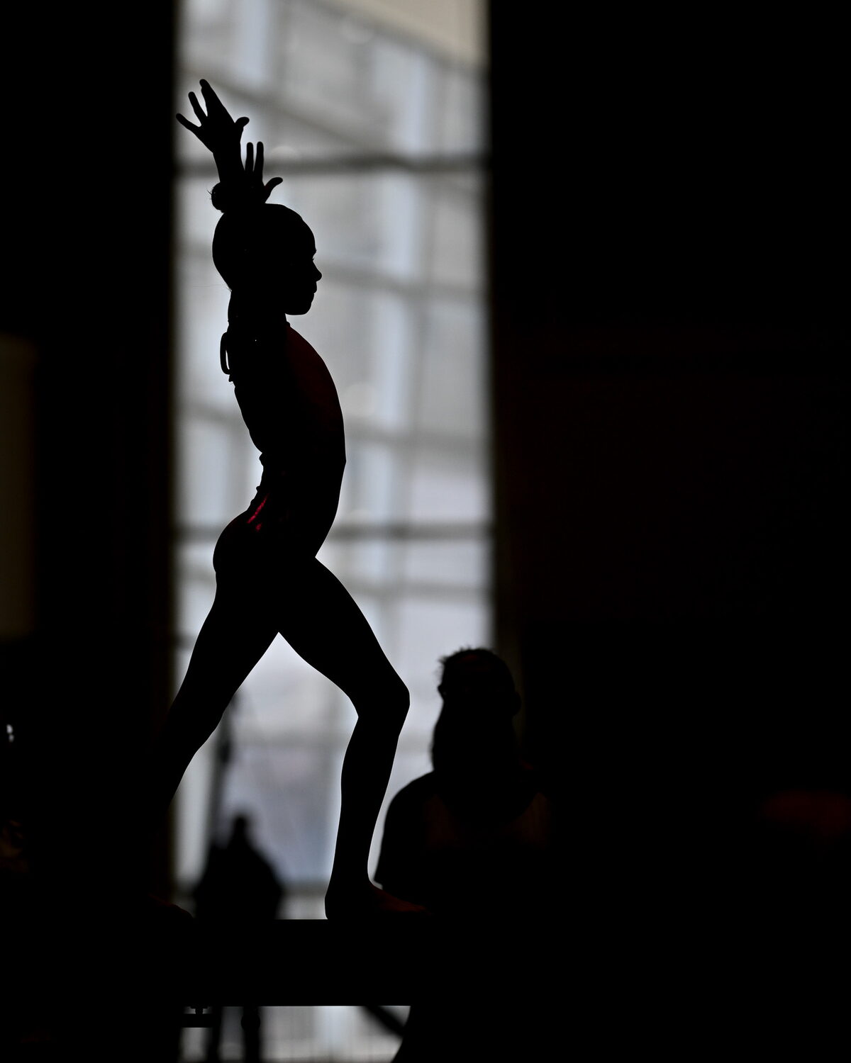 Ballet and dance photography in Spokane, WA by Scott Martinez