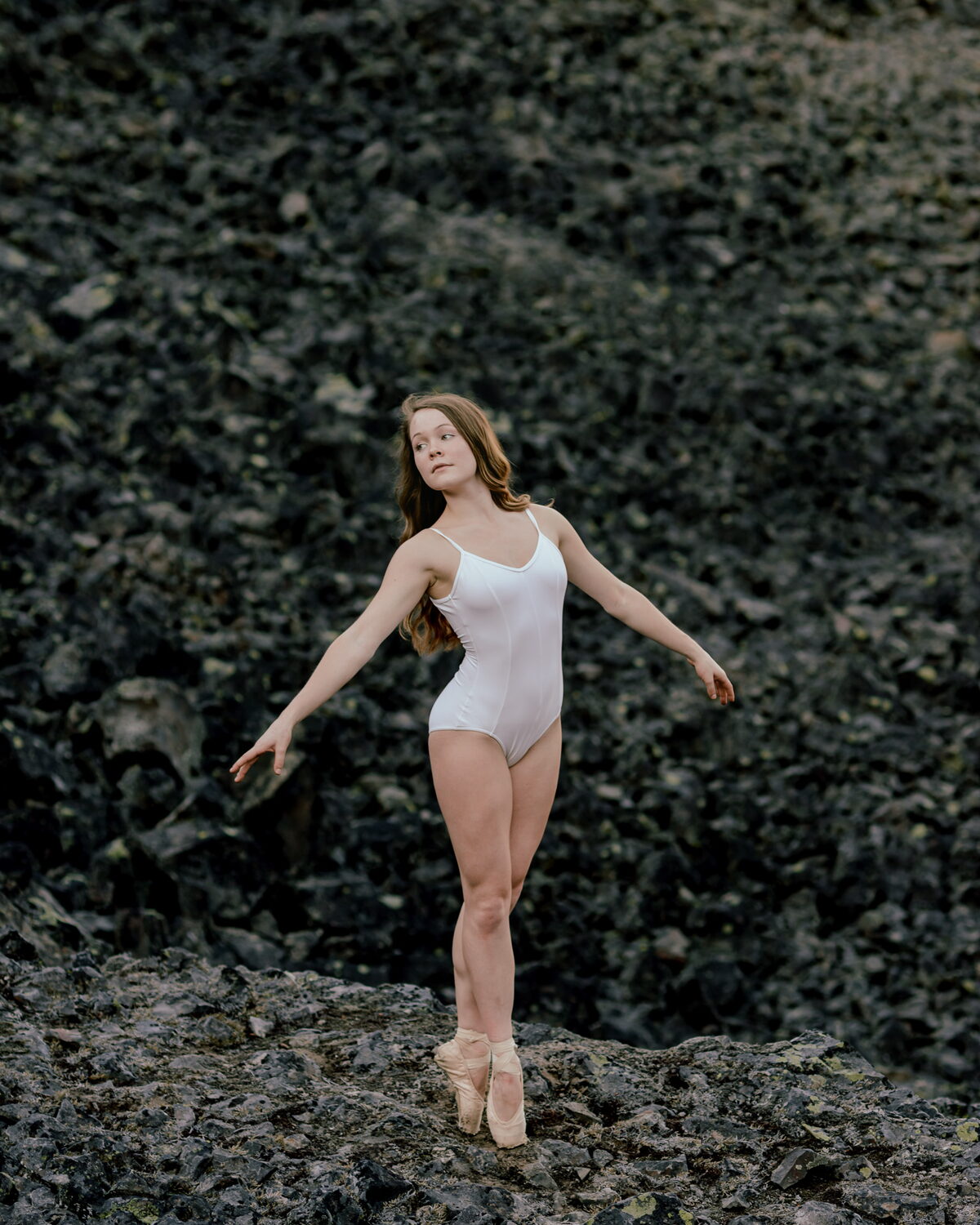 Ballet and dance photography in Spokane, WA by Scott Martinez