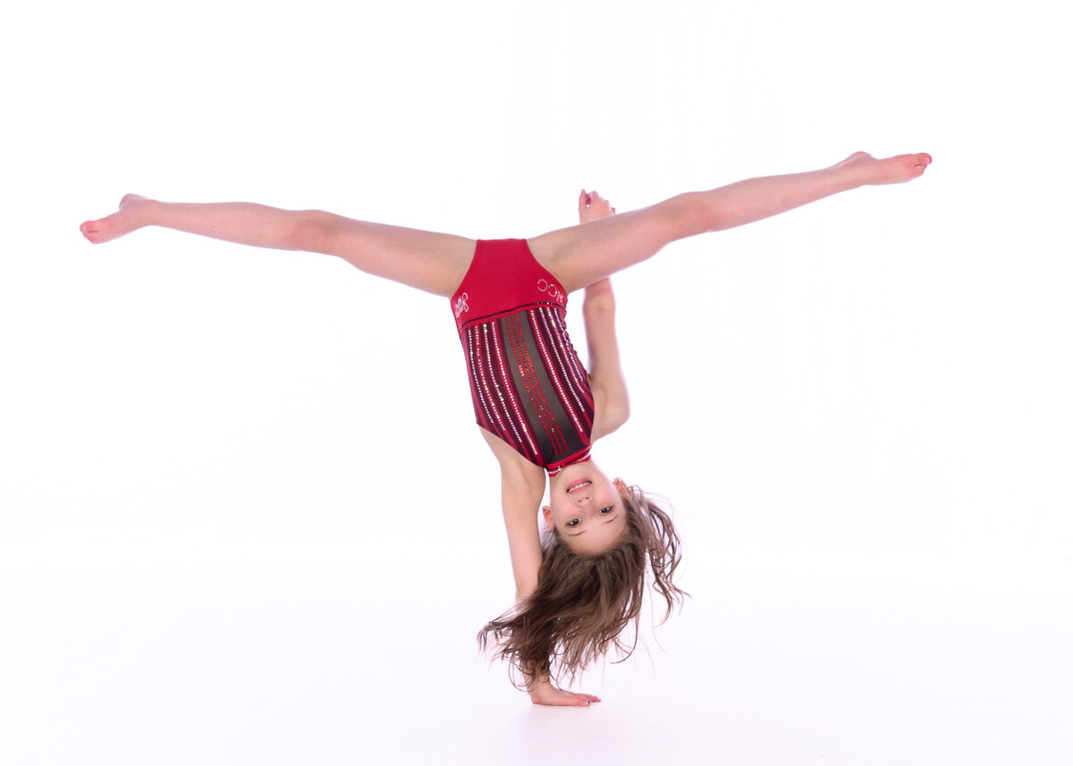 Ballet and dance photography in Spokane, WA by Scott Martinez