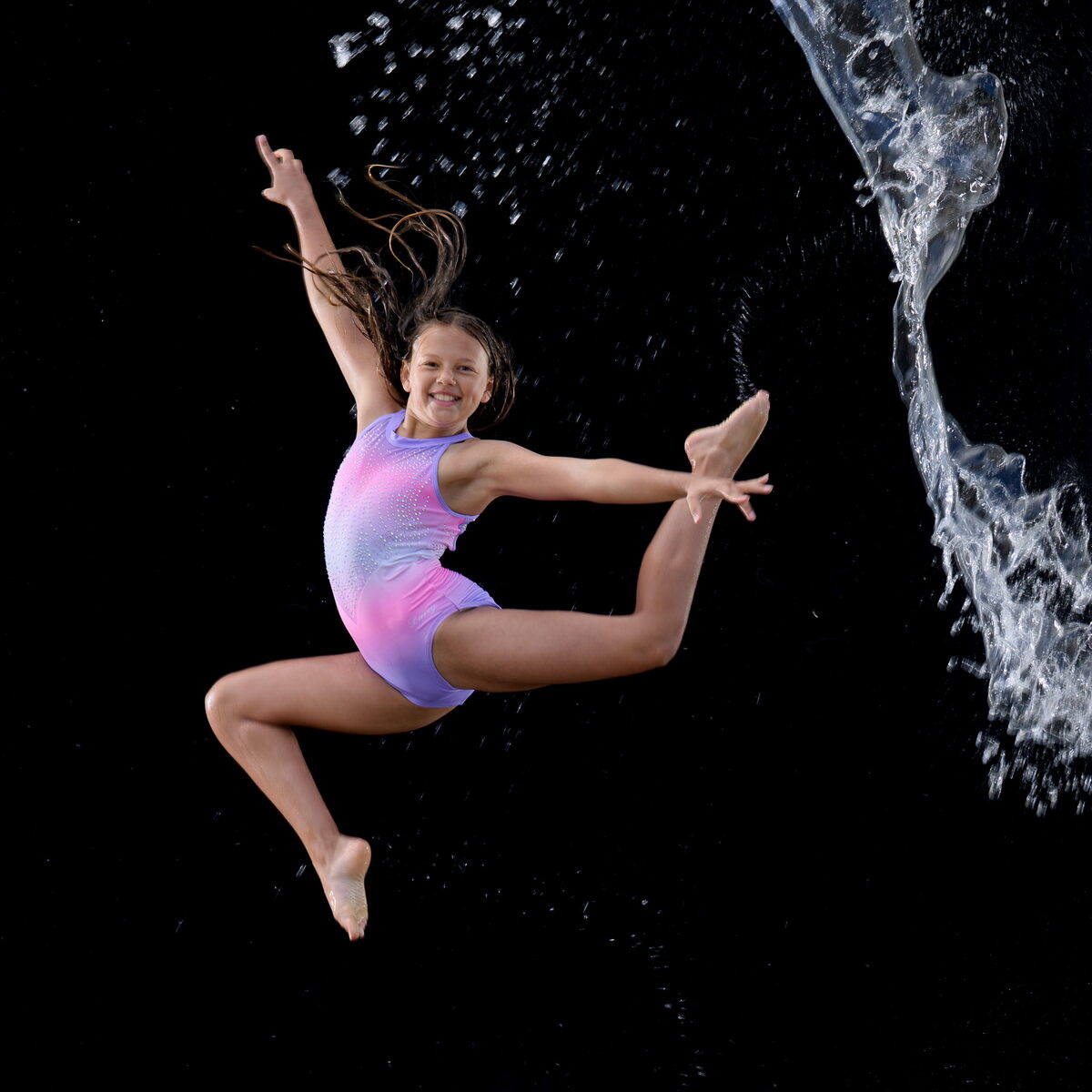 Ballet and dance photography in Spokane, WA by Scott Martinez