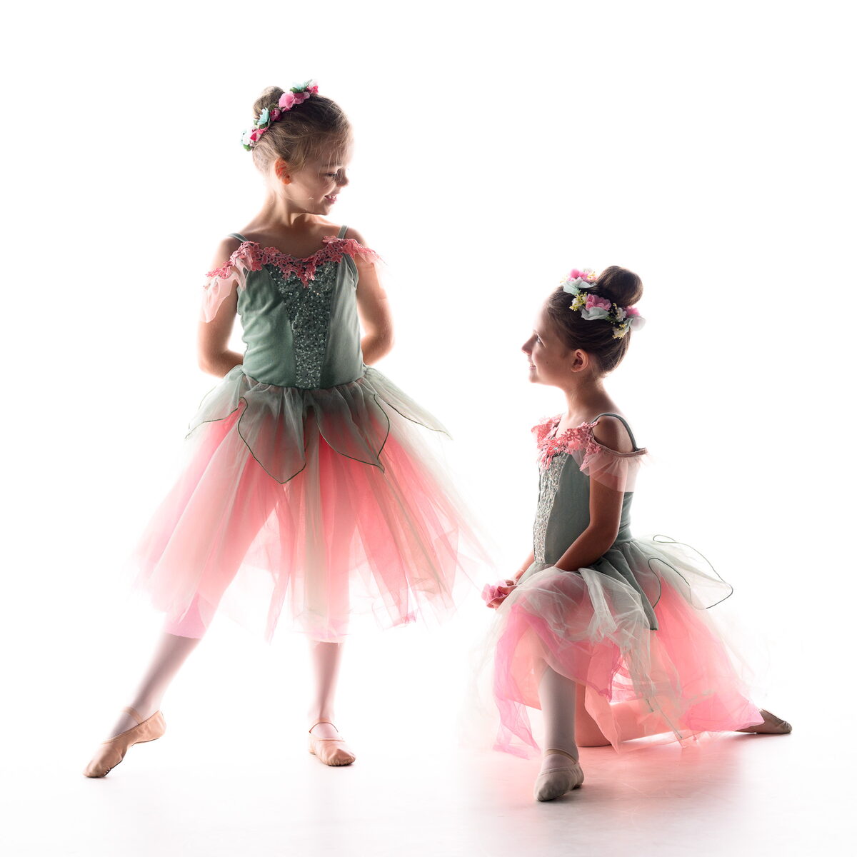Ballet and dance photography in Spokane, WA by Scott Martinez