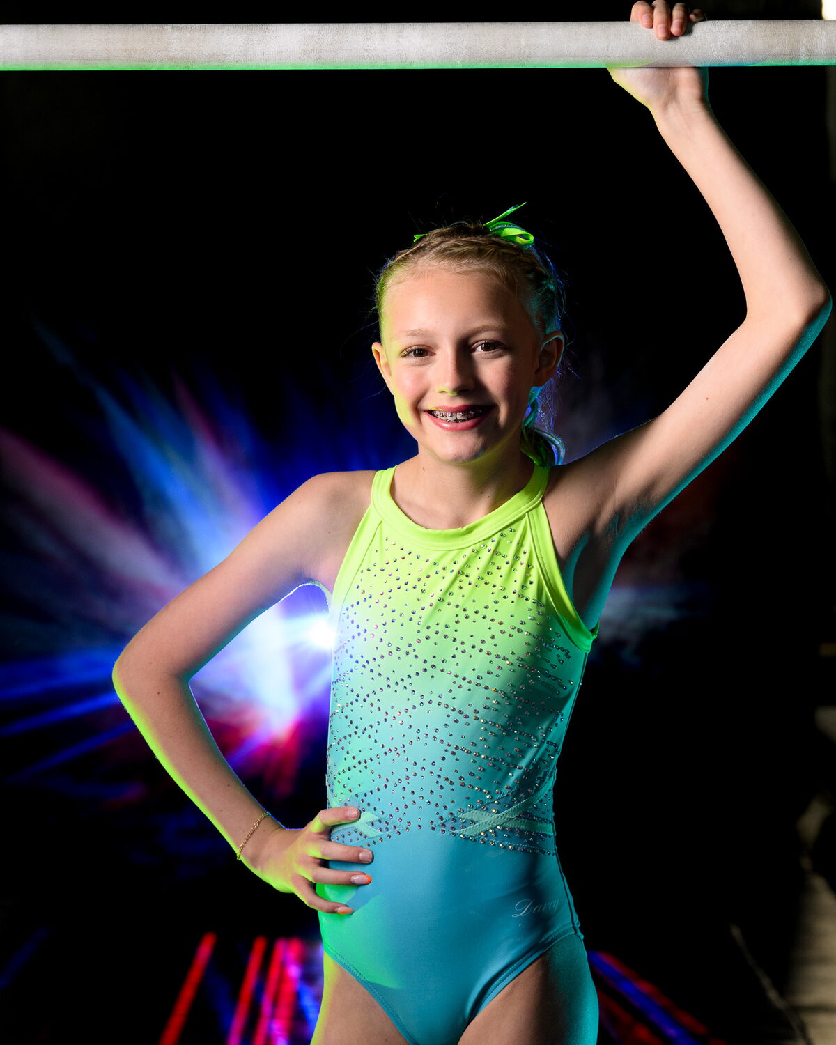 Ballet and dance photography in Spokane, WA by Scott Martinez