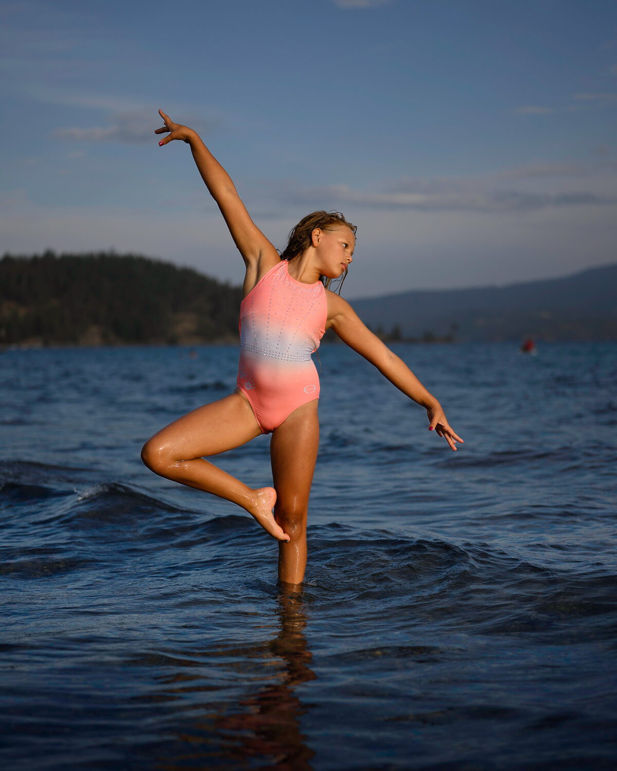 Ballet and dance photography in Spokane, WA by Scott Martinez