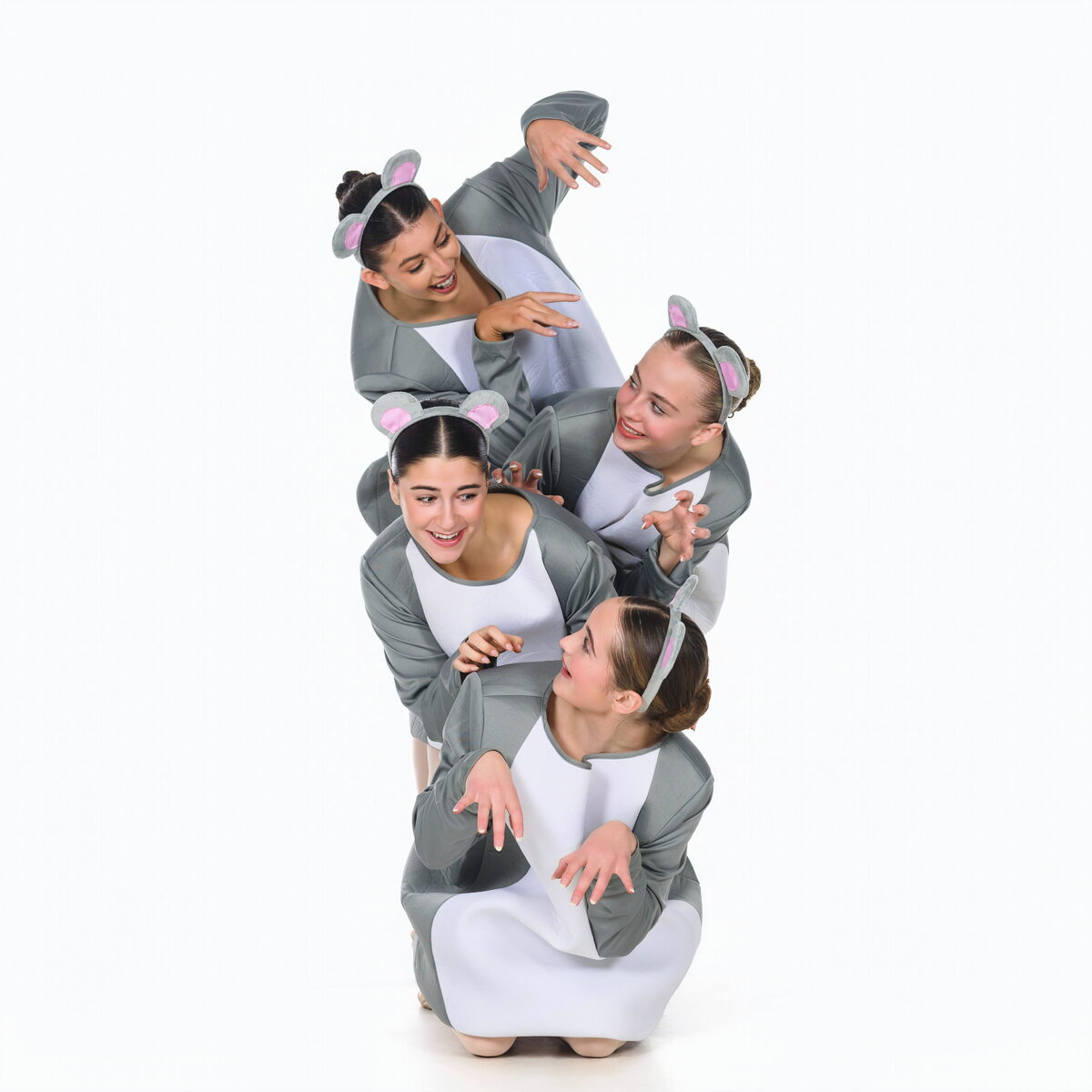Ballet and dance photography in Spokane, WA by Scott Martinez