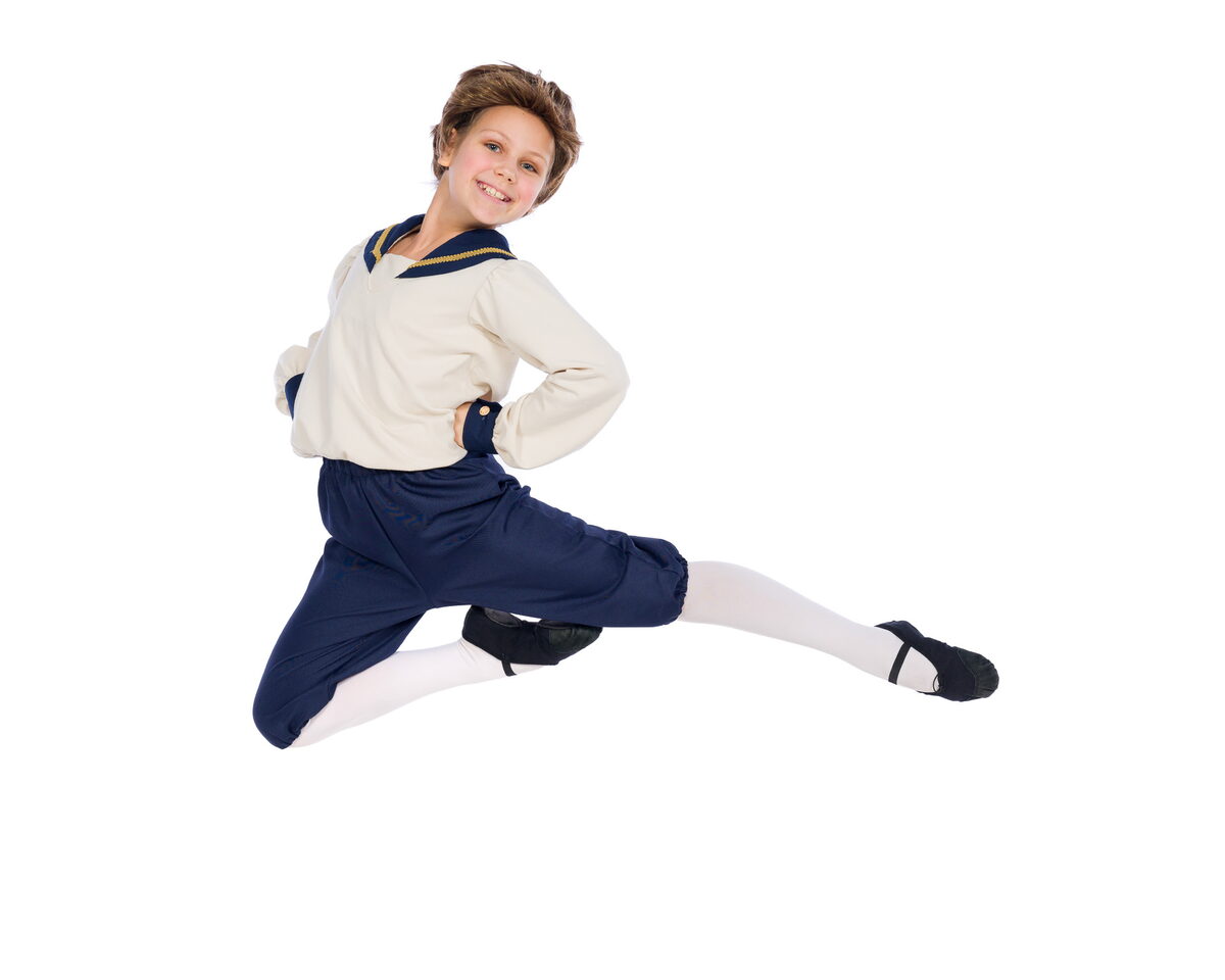 Ballet and dance photography in Spokane, WA by Scott Martinez