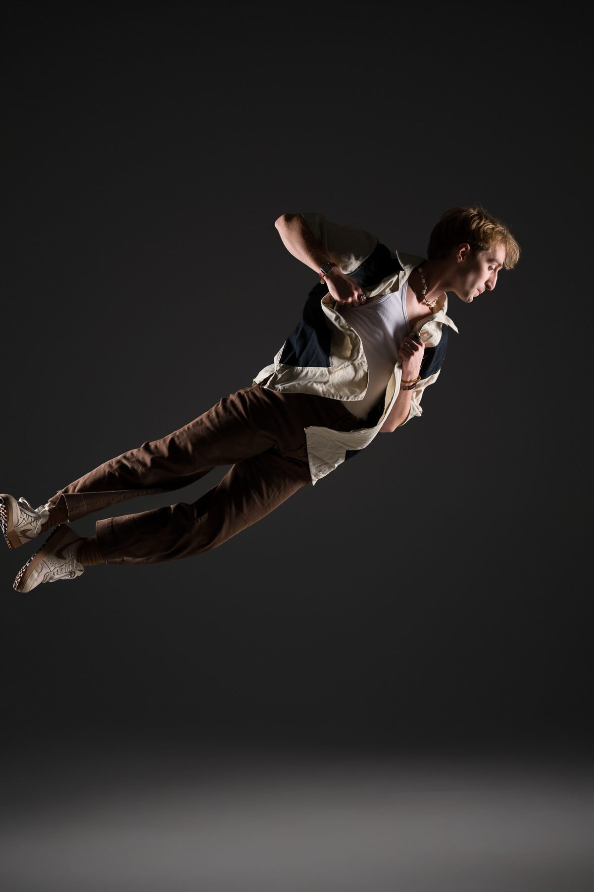 Ballet and dance photography in Spokane, WA by Scott Martinez