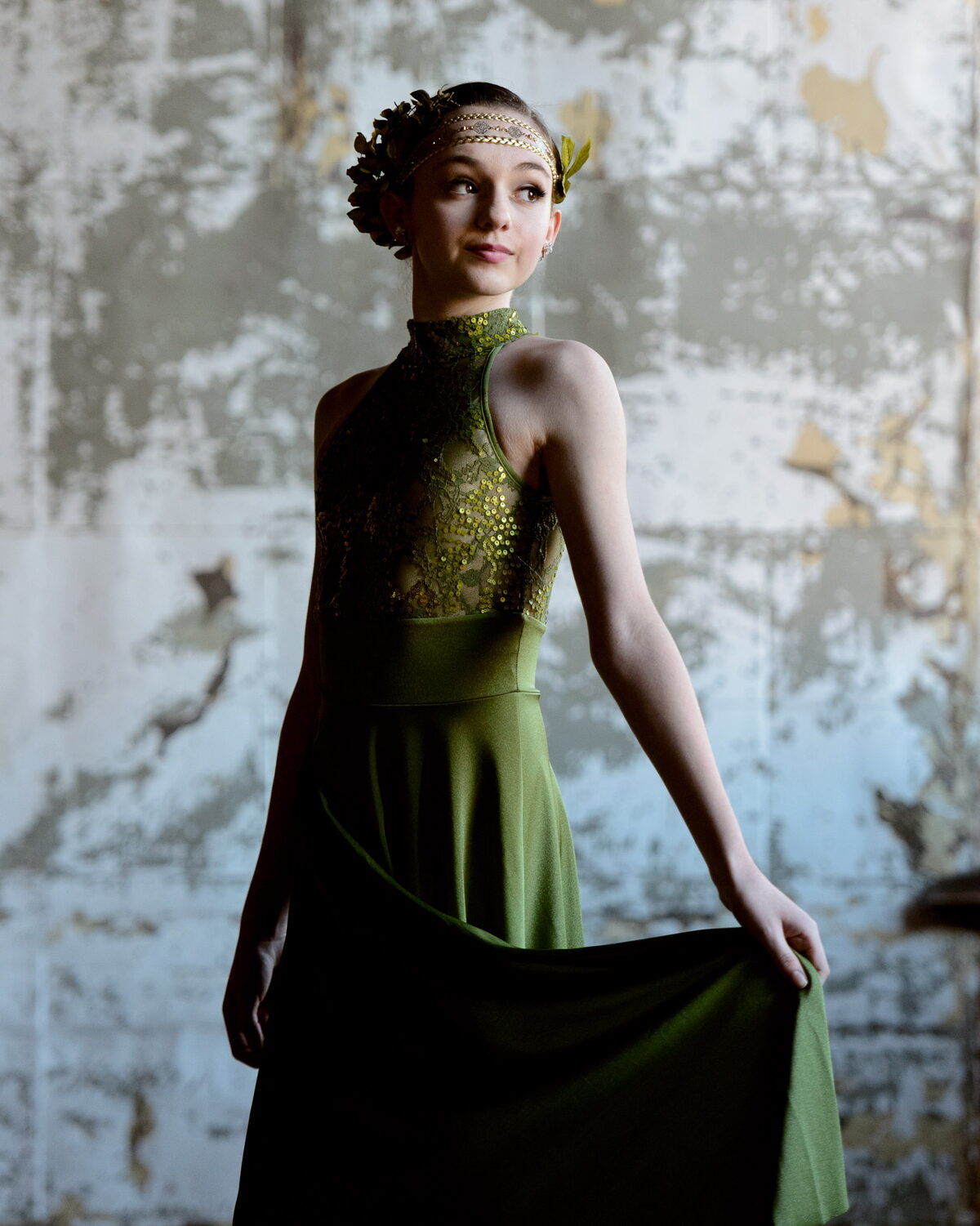 Ballet and dance photography in Spokane, WA by Scott Martinez