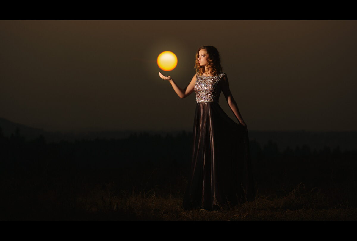Ballet and dance photography in Spokane, WA by Scott Martinez