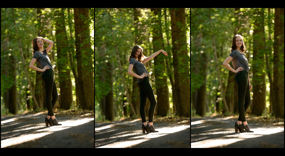 Ballet and dance photography in Spokane, WA by Scott Martinez