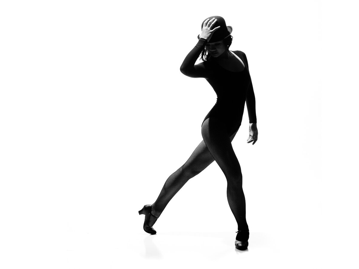 Ballet and dance photography in Spokane, WA by Scott Martinez