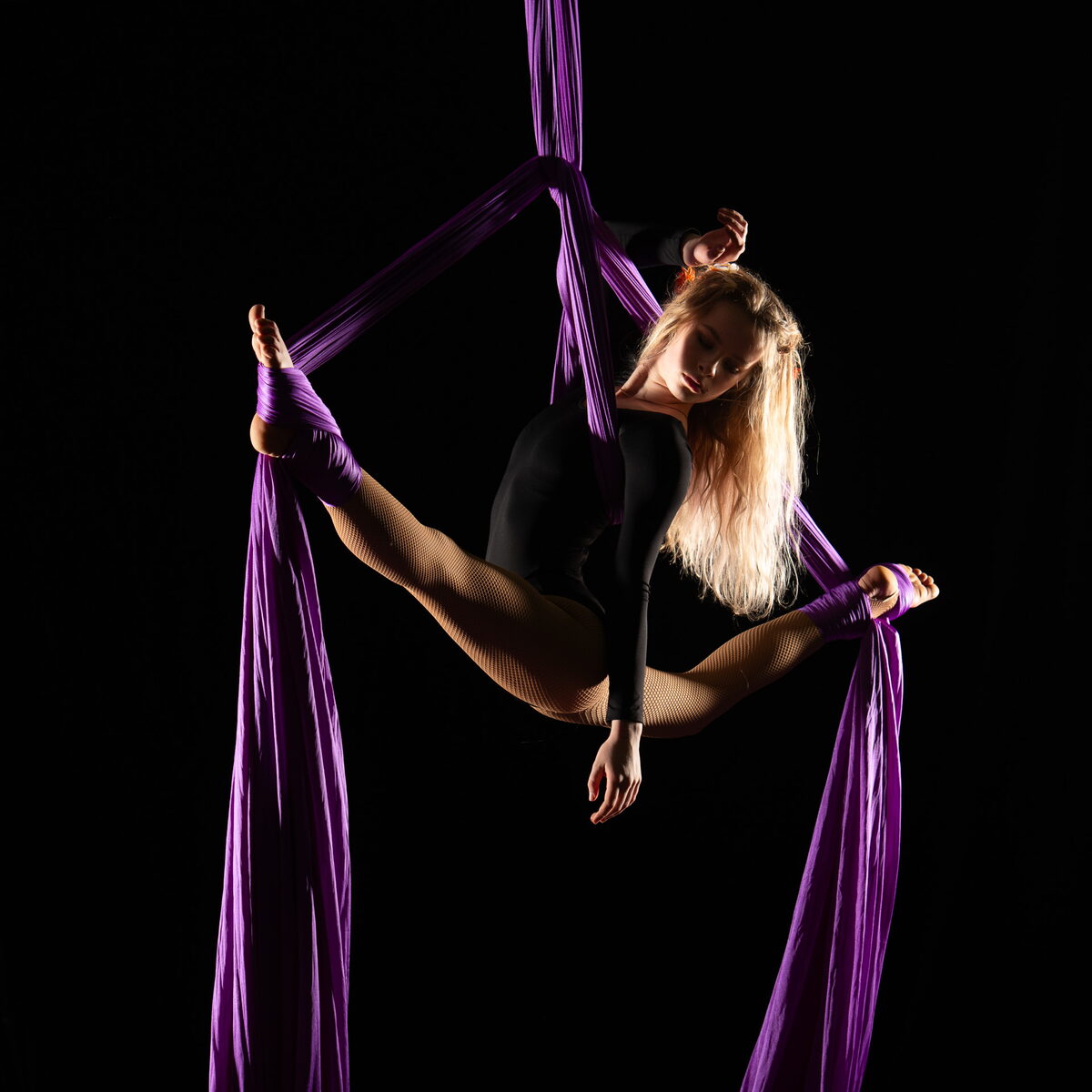 Ballet and dance photography in Spokane, WA by Scott Martinez