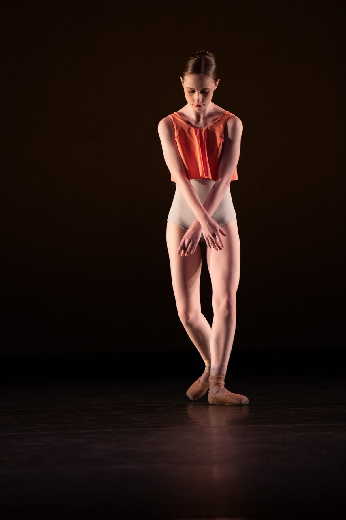 Ballet and dance photography in Spokane, WA by Scott Martinez