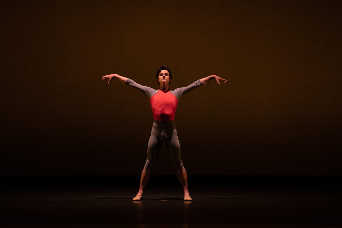 Ballet and dance photography in Spokane, WA by Scott Martinez