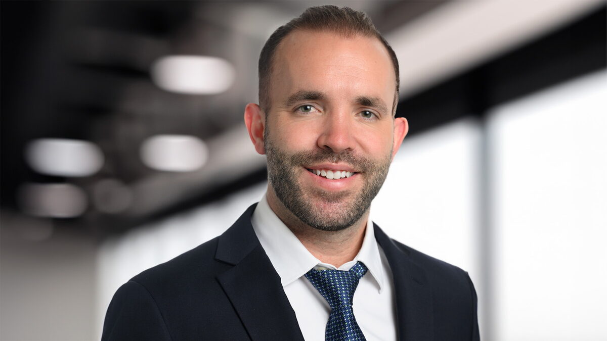 Professional headshot in Spokane, WA by Scott Martinez Photography
