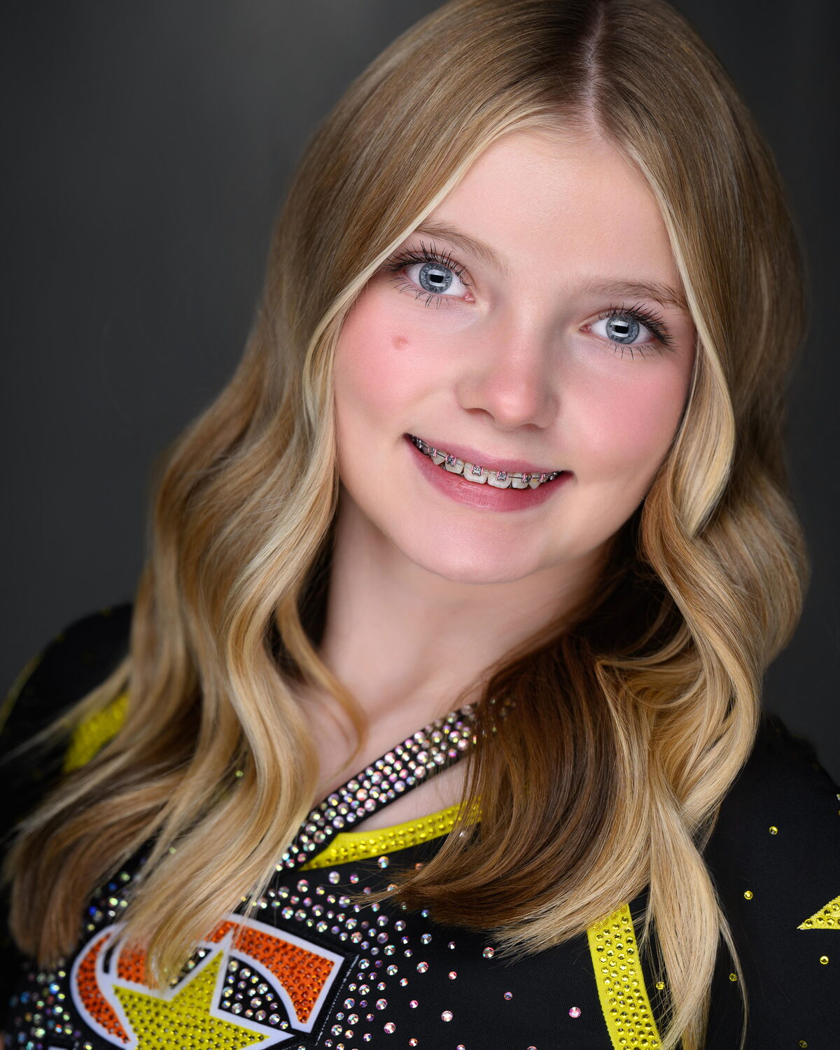 Professional headshot in Spokane, WA by Scott Martinez Photography