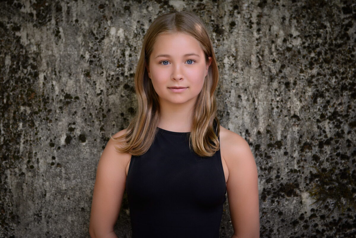 Professional headshot in Spokane, WA by Scott Martinez Photography