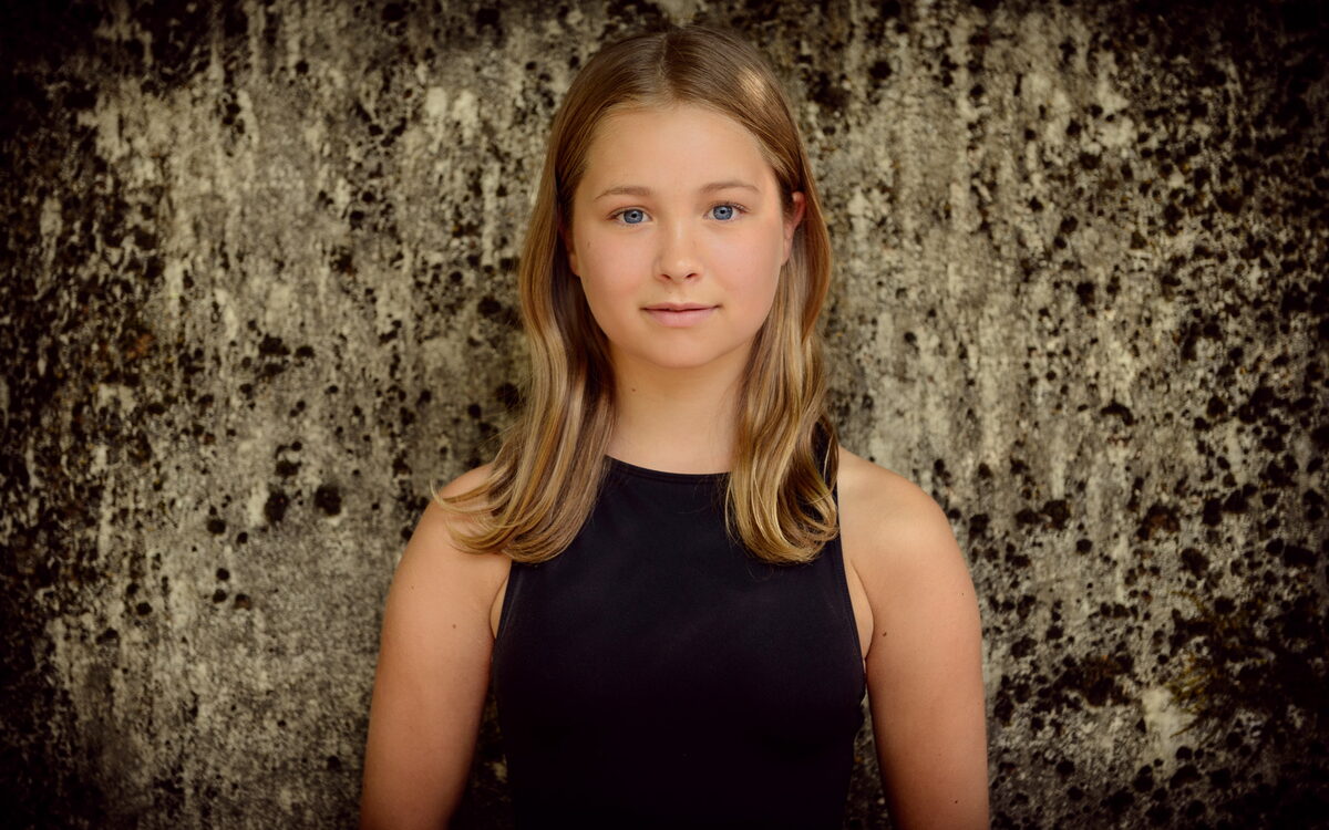 Professional headshot in Spokane, WA by Scott Martinez Photography