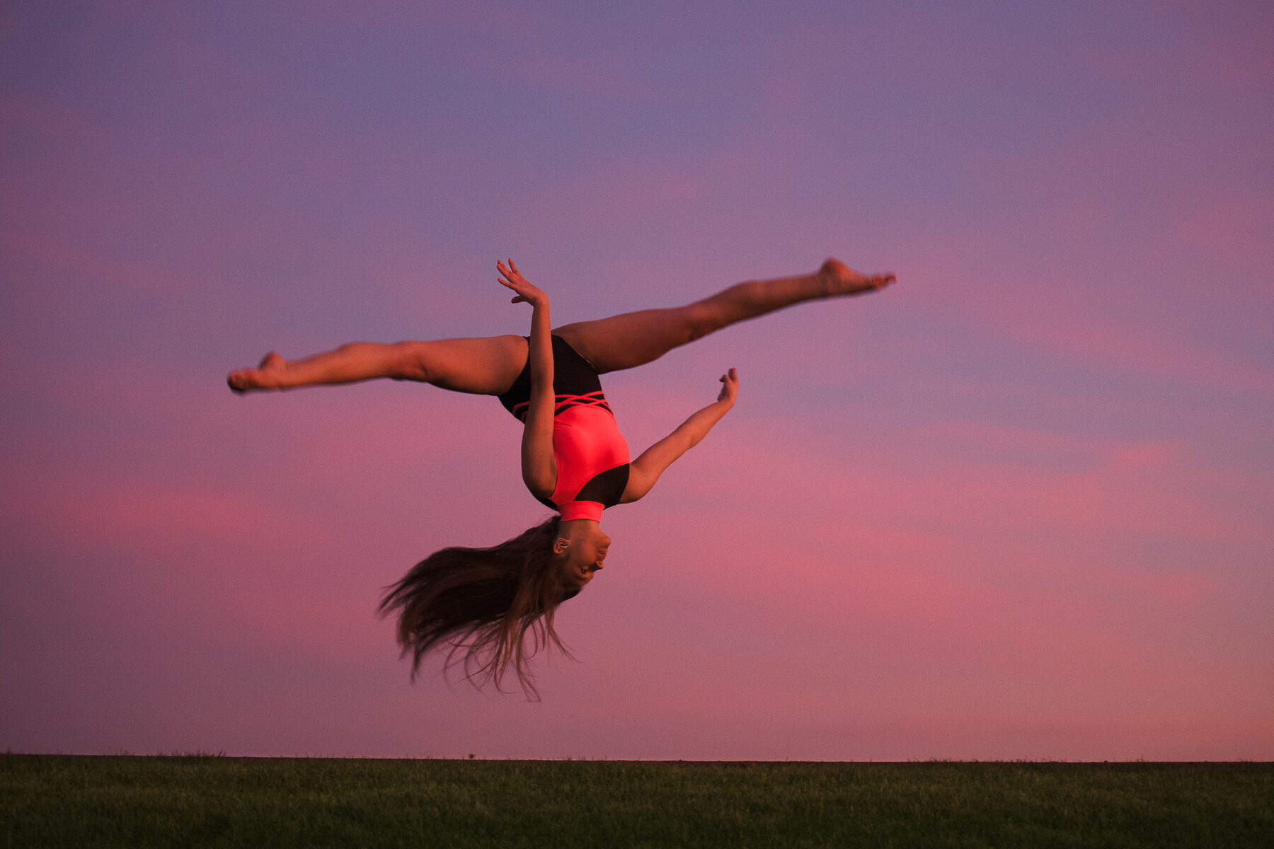 Dance and portrait photography by Scott Martinez, Spokane WA
