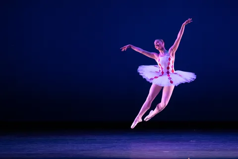 Dance and portrait photography by Scott Martinez, Spokane WA
