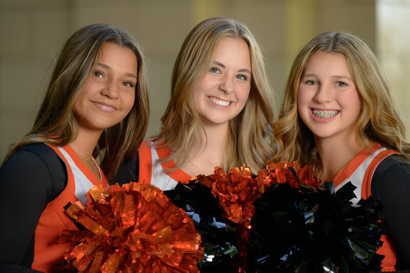 Team and sports photography by Spokane Team Photos
