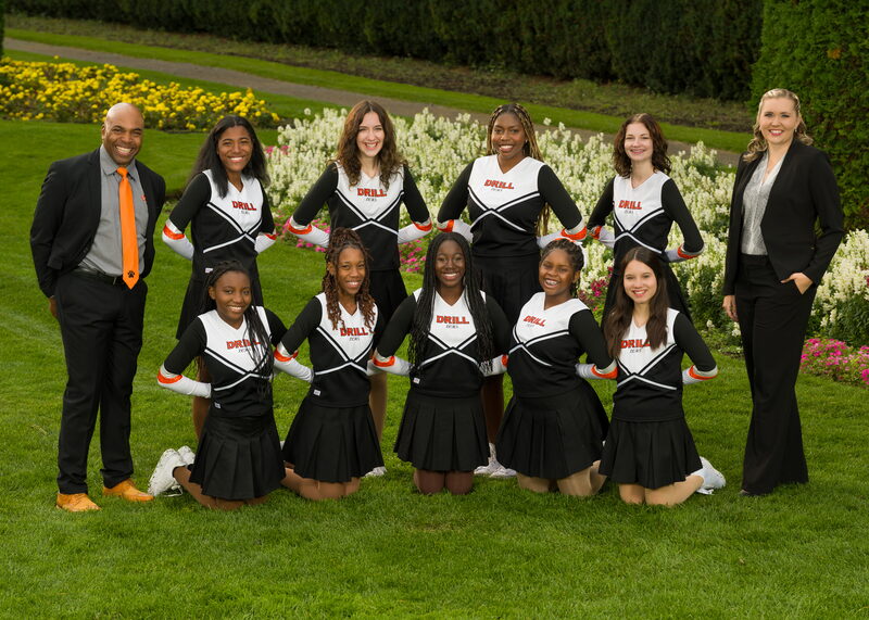 Team and sports photography by Spokane Team Photos