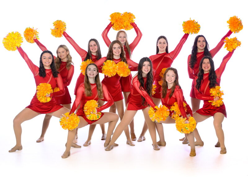 Team and sports photography by Spokane Team Photos