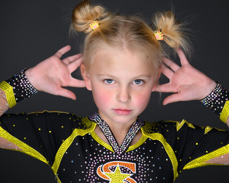 Team and sports photography by Spokane Team Photos