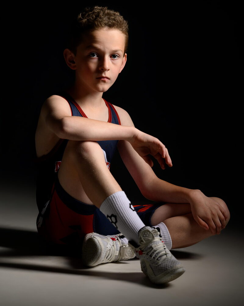 Team and sports photography by Spokane Team Photos