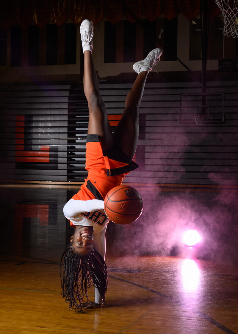 Team and sports photography by Spokane Team Photos